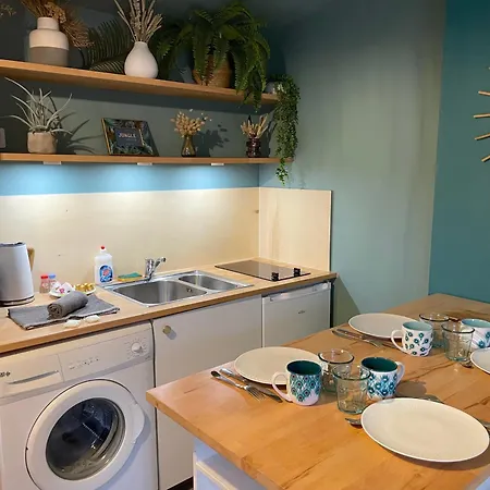 ღ Verdiere • Au Coeur Du Vieux Port Et Cosy Daire La Rochelle (Charente-Maritime)