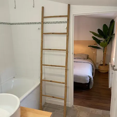 ღ Verdiere • Au Coeur Du Vieux Port Et Cosy