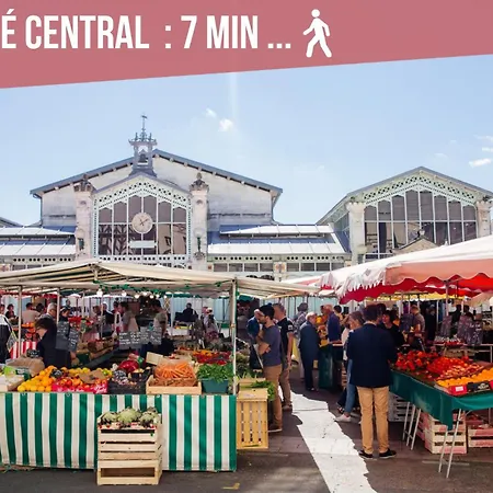 Daire ღ Verdiere • Au Coeur Du Vieux Port Et Cosy