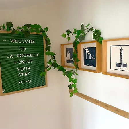 ღ Verdiere • Au Coeur Du Vieux Port Et Cosy *