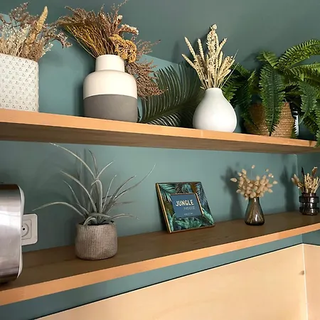 Apartman ღ Verdiere • Au Coeur Du Vieux Port Et Cosy La Rochelle