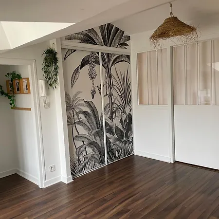 ღ Verdiere • Au Coeur Du Vieux Port Et Cosy Apartman