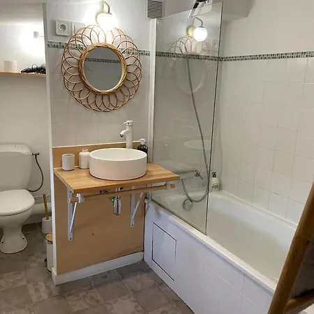 ღ Verdiere • Au Coeur Du Vieux Port Et Cosy