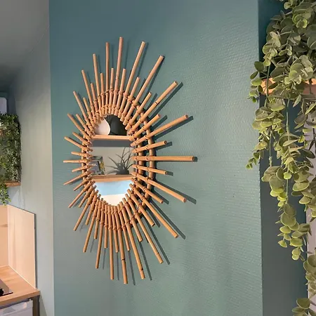 ღ Verdiere • Au Coeur Du Vieux Port Et Cosy Apartman