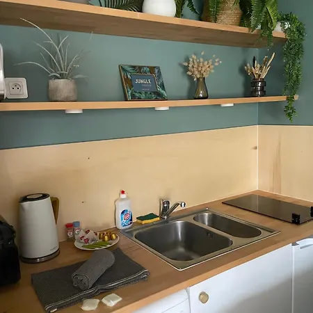 ღ Verdiere • Au Coeur Du Vieux Port Et Cosy Apartman *